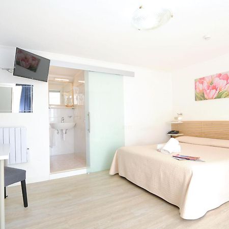 Hotel Rex 카오를레 외부 사진