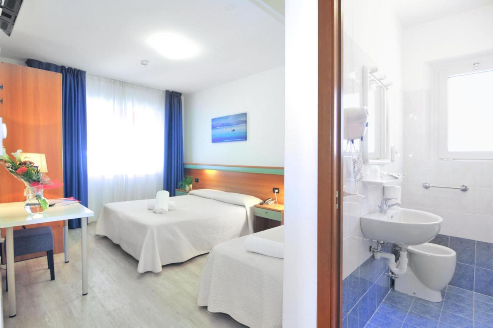 Hotel Rex 카오를레 외부 사진
