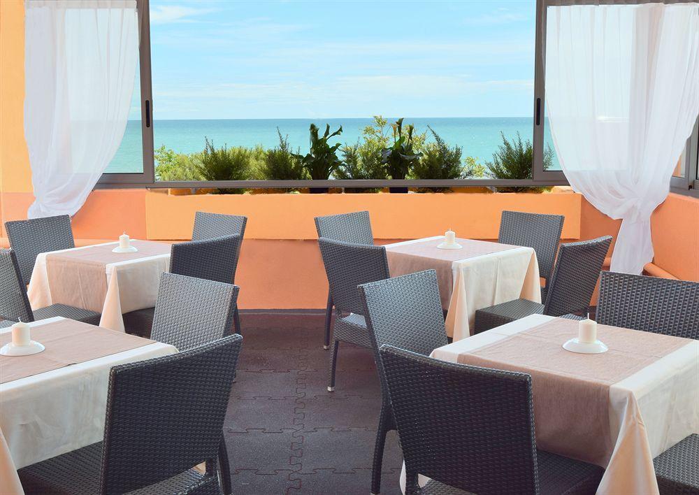 Hotel Rex 카오를레 외부 사진